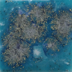 2711 Tahiti Grape Jungle Gem