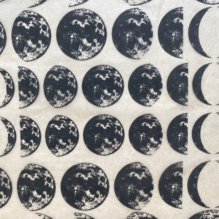 Moon Phases