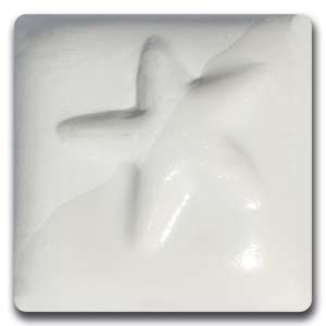 Dune White MS-200 - Great White North Pottery Supplies