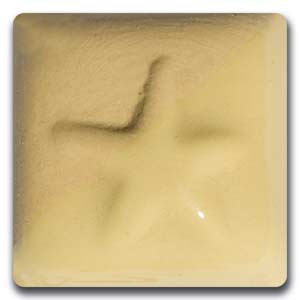 Yemen Yellow Engobe MS-205