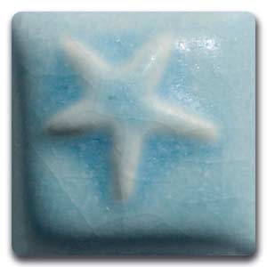 Aqua Blue MS-255