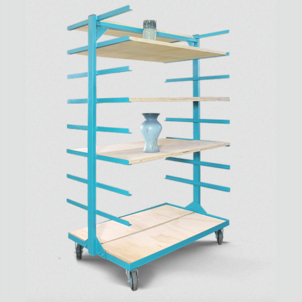 Ware Cart