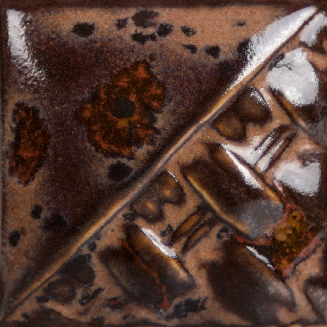 SW-191 Peppered Plum