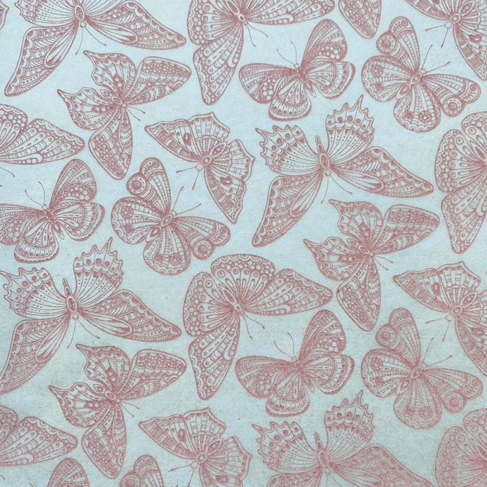 Butterflies - Great White North Pottery Supplies