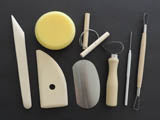 Starter Tool Kit 8pc