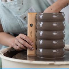 Garrity *Limited Edition* - Profile 1 - Great White North Pottery Supplies