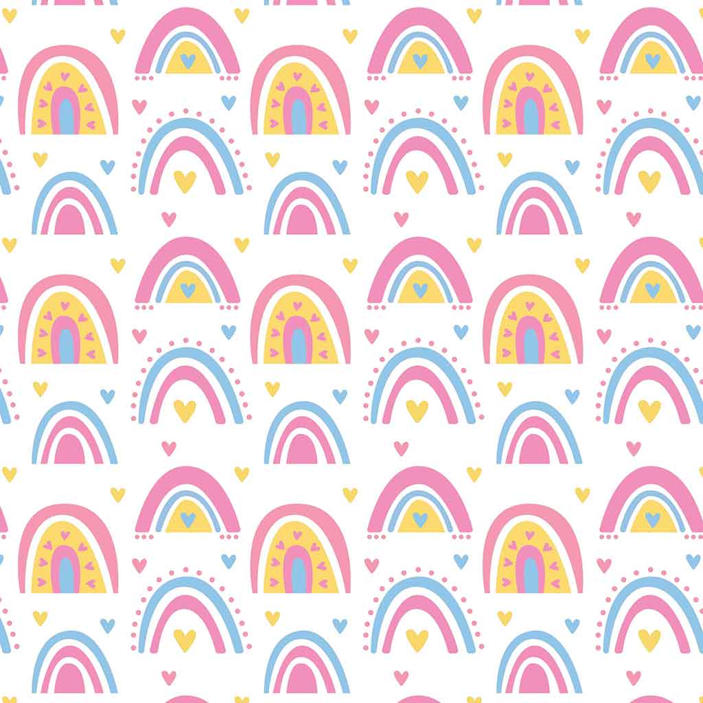 Rainbow - Great White North Pottery Supplies