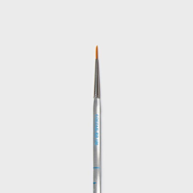 Liner Brush #4