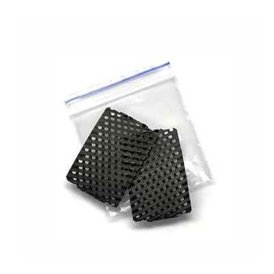 Mudtools Shredder Replacement Blades