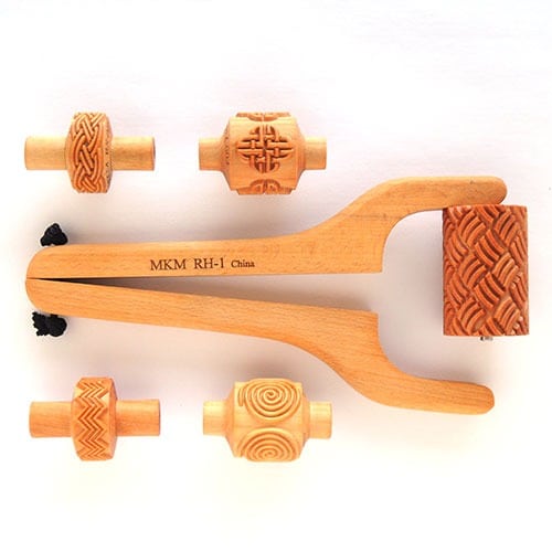RH-1 Roller Handle
