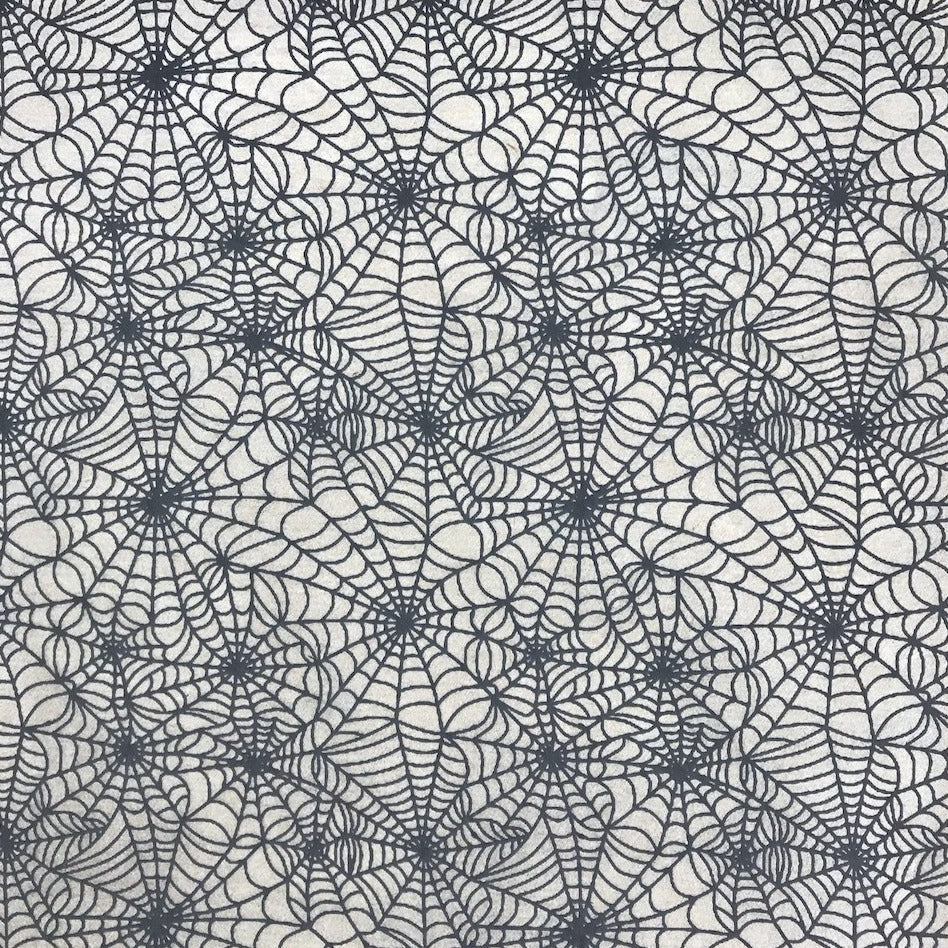 Spider Webs