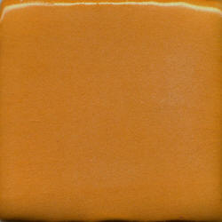 Tangerine Underglaze by Coyote - Great White North Pottery Supplies