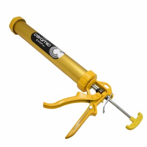 Hand Extruder, 15" - Great White North Pottery Supplies