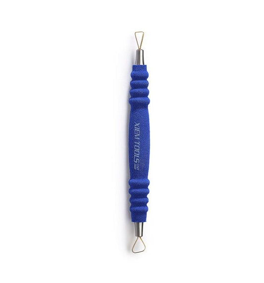 Mini Titanium-Fused Trimming and Carving Tools