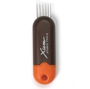 Retractable Scoring Tool