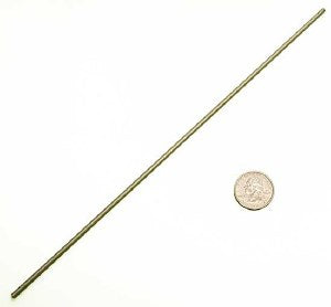 Wire Rod 10"