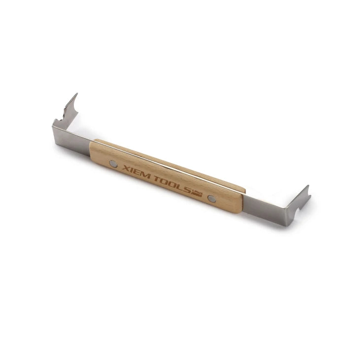 Foot and Rim Edger Double-Ended Tool