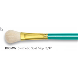 Mop Brosses Série Menta
