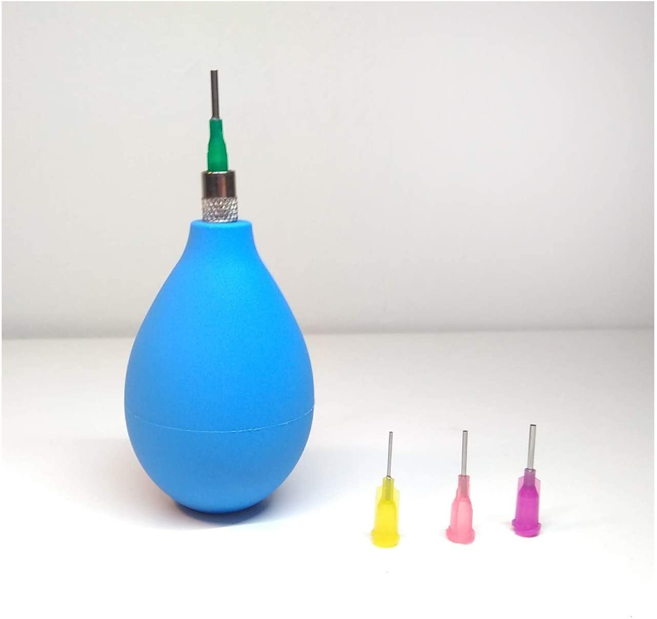 Ensemble d'applicateurs de précision