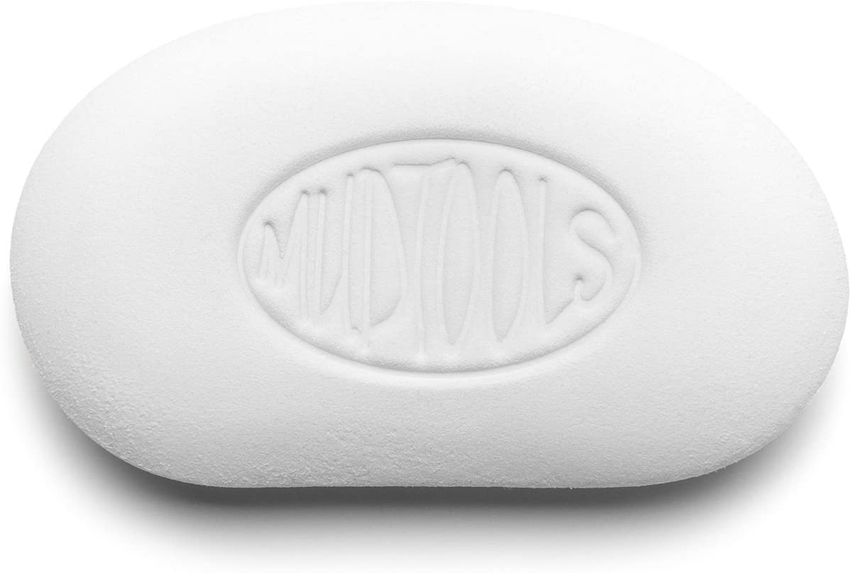 Mudtools Éponge de finition