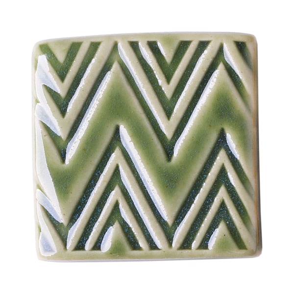 672 Copper Green - Great White North Pottery Supplies