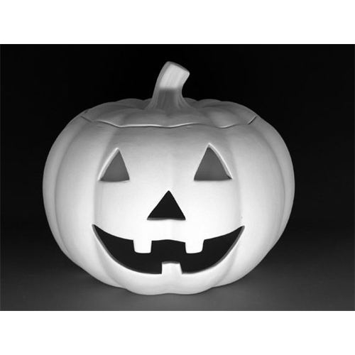 Large Jack-O-Lantern