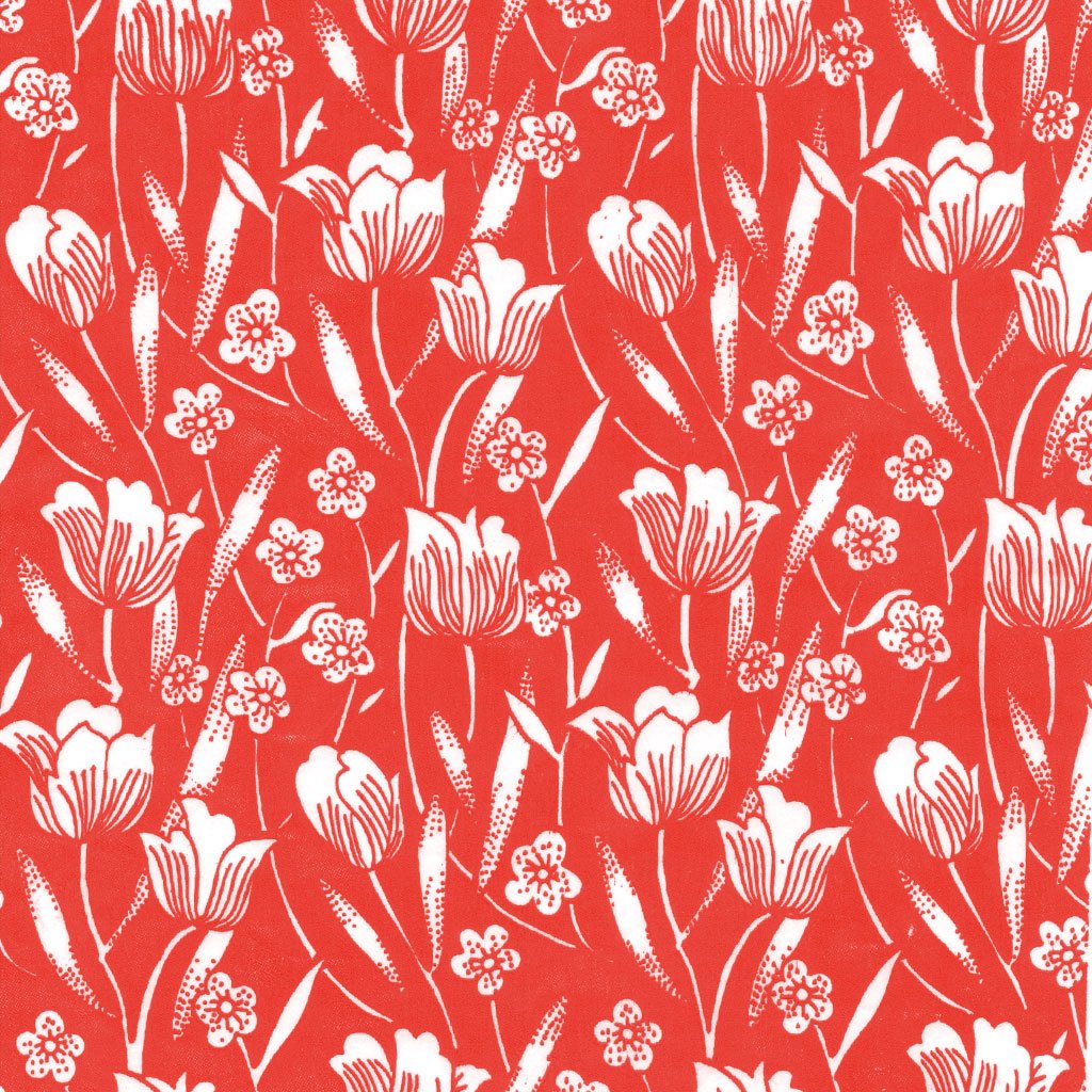 Flower 08 - Great White North Pottery Supplies