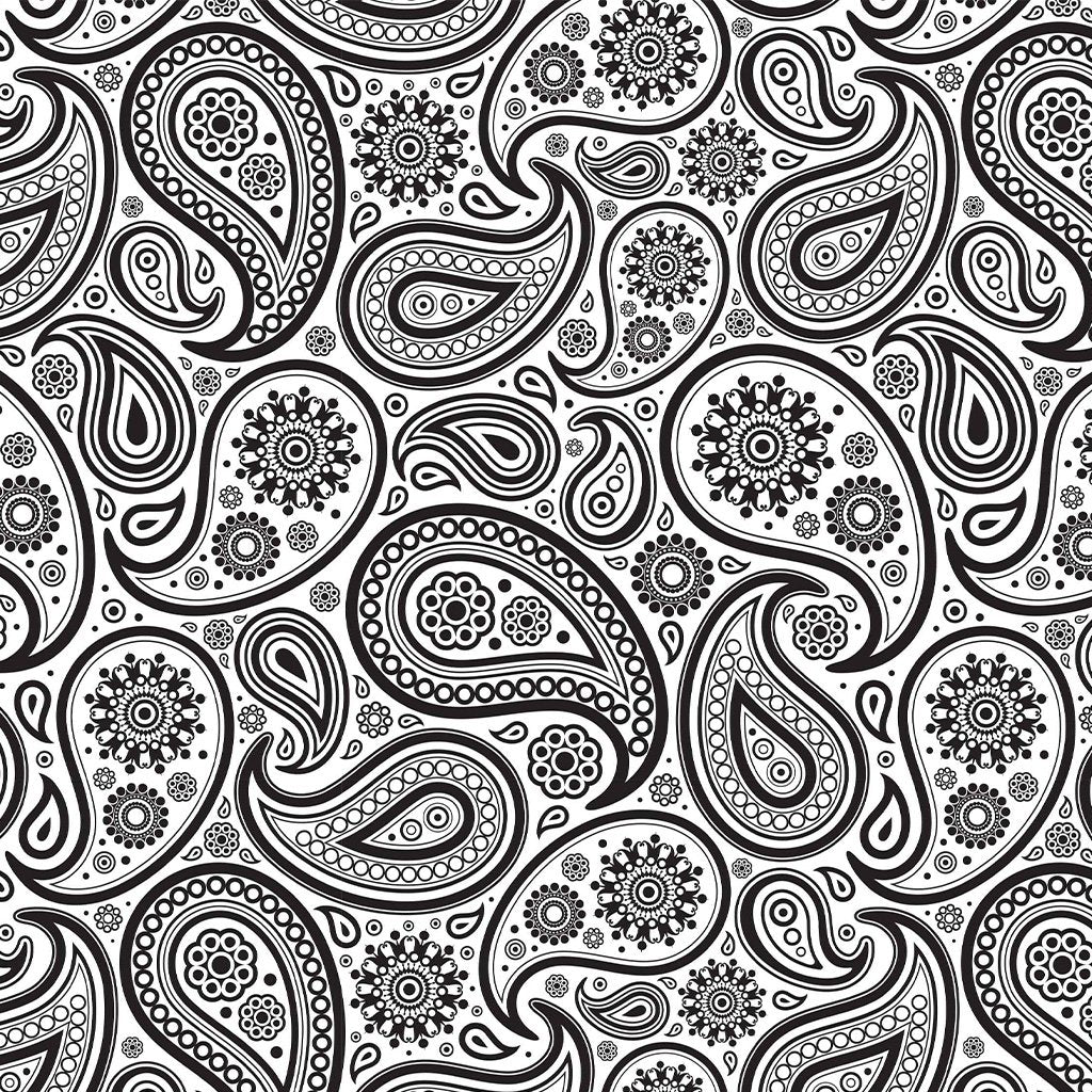 Paisley