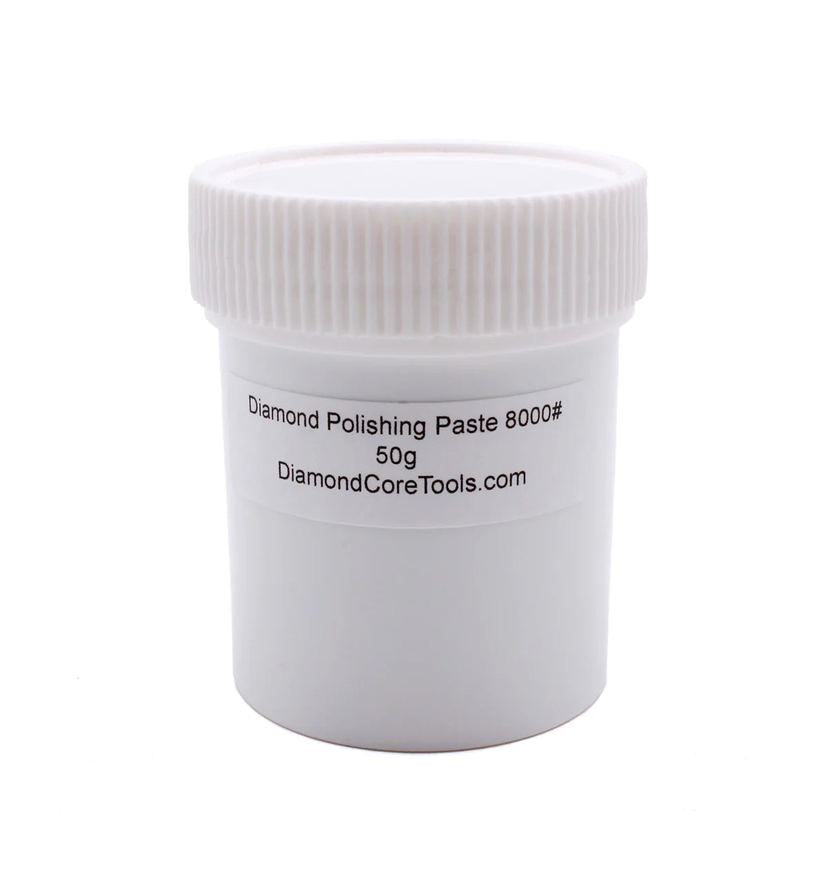 Diamond Polishing Paste - Great White North Pottery Supplies