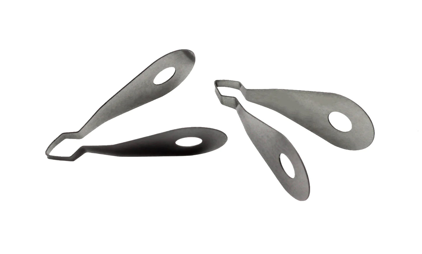 FP2 Fine Point Arrow Carving Tool - Great White North Pottery Supplies