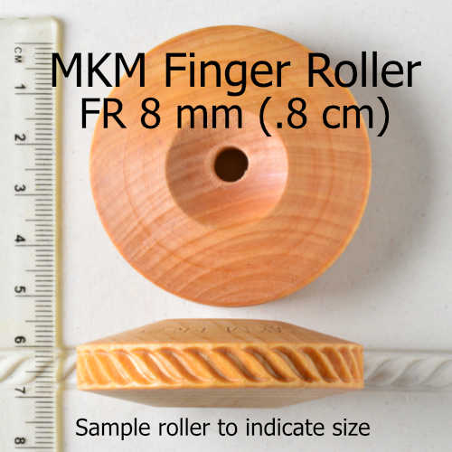 MKM Finger Roller
