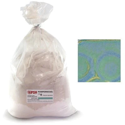 Pumpernickel Gloss Glaze Cone 6