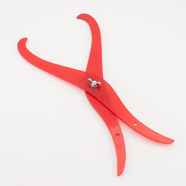 Small Lid Master Calipers by Giffin