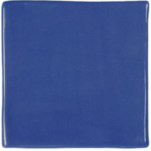 High Fire China Blue Glaze HF-127