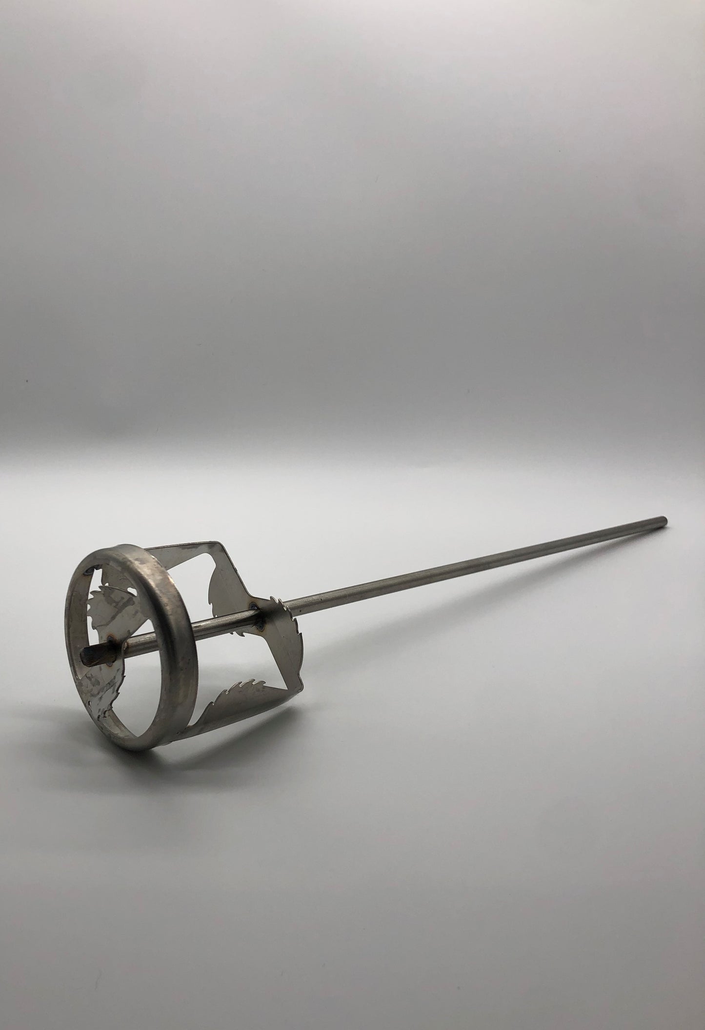 Petit mélangeur de glaçure