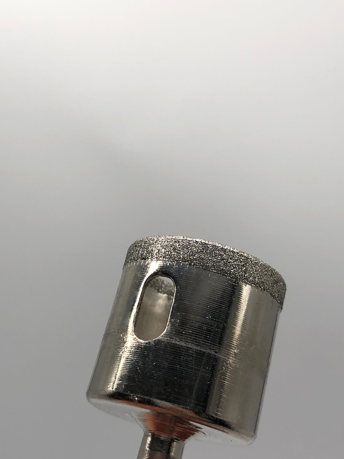 Diamond Hole Drill Set - Great White North Pottery Supplies