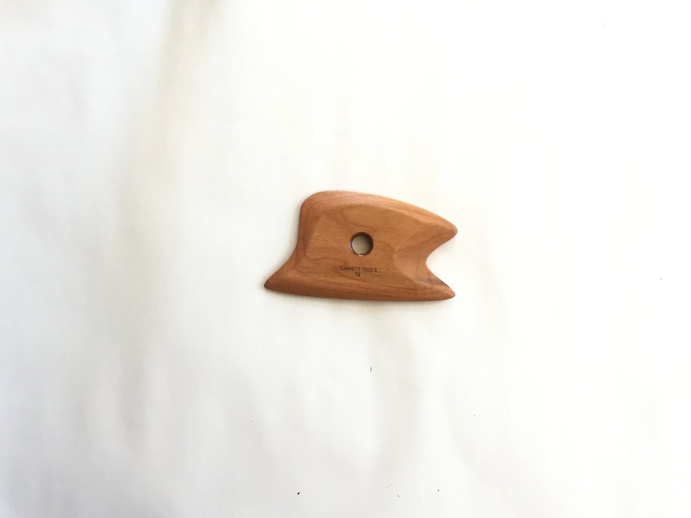 Garrity T2 - Great White North Pottery Supplies