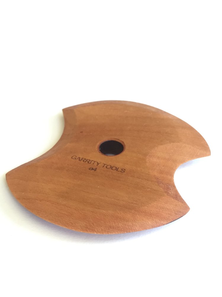 Garrity A4 - Great White North Pottery Supplies