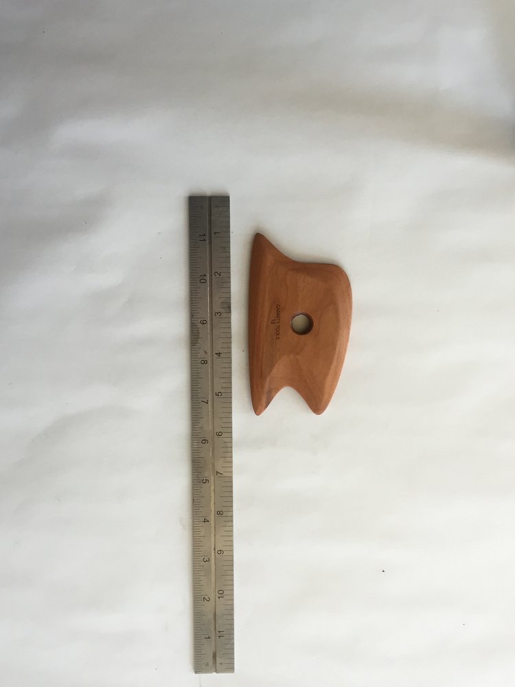 Garrity T2 - Great White North Pottery Supplies