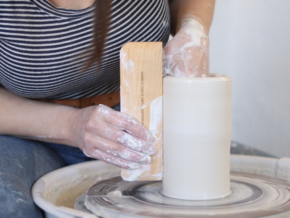 Garrity Fish Fillet - Great White North Pottery Supplies