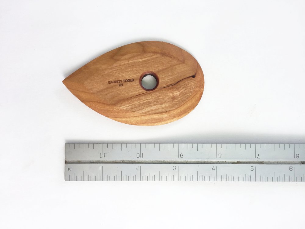 Garrity R1 - Great White North Pottery Supplies