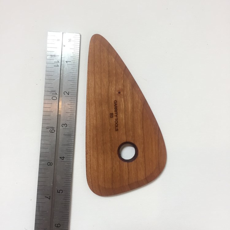 Garrity B3 - Great White North Pottery Supplies