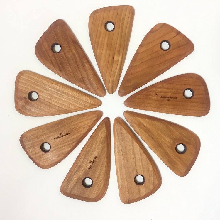 Garrity B3 - Great White North Pottery Supplies