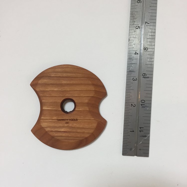 Garrity A4 - Great White North Pottery Supplies