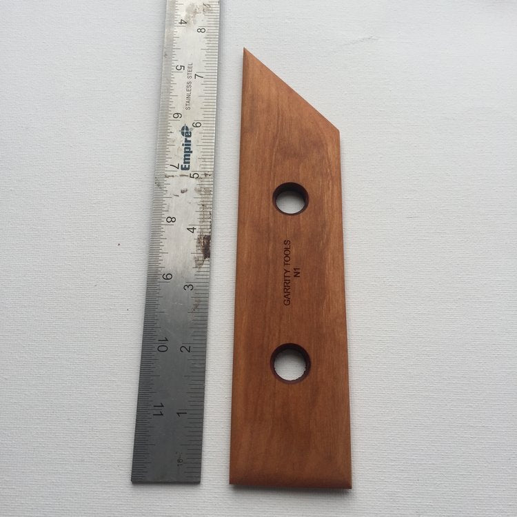 Garrity N1 - Great White North Pottery Supplies