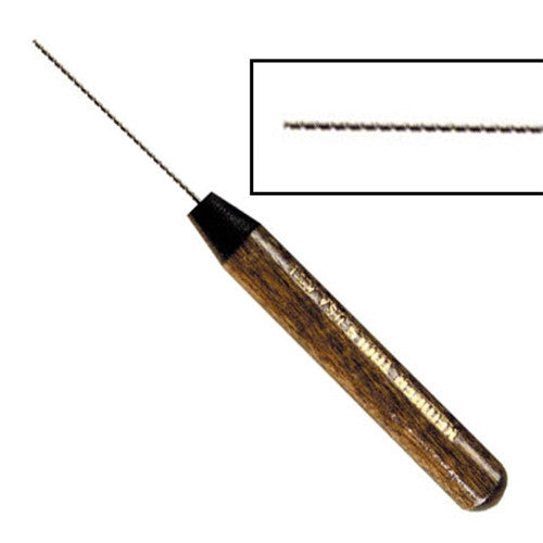 Zig Zag Saw - Heavy Duty