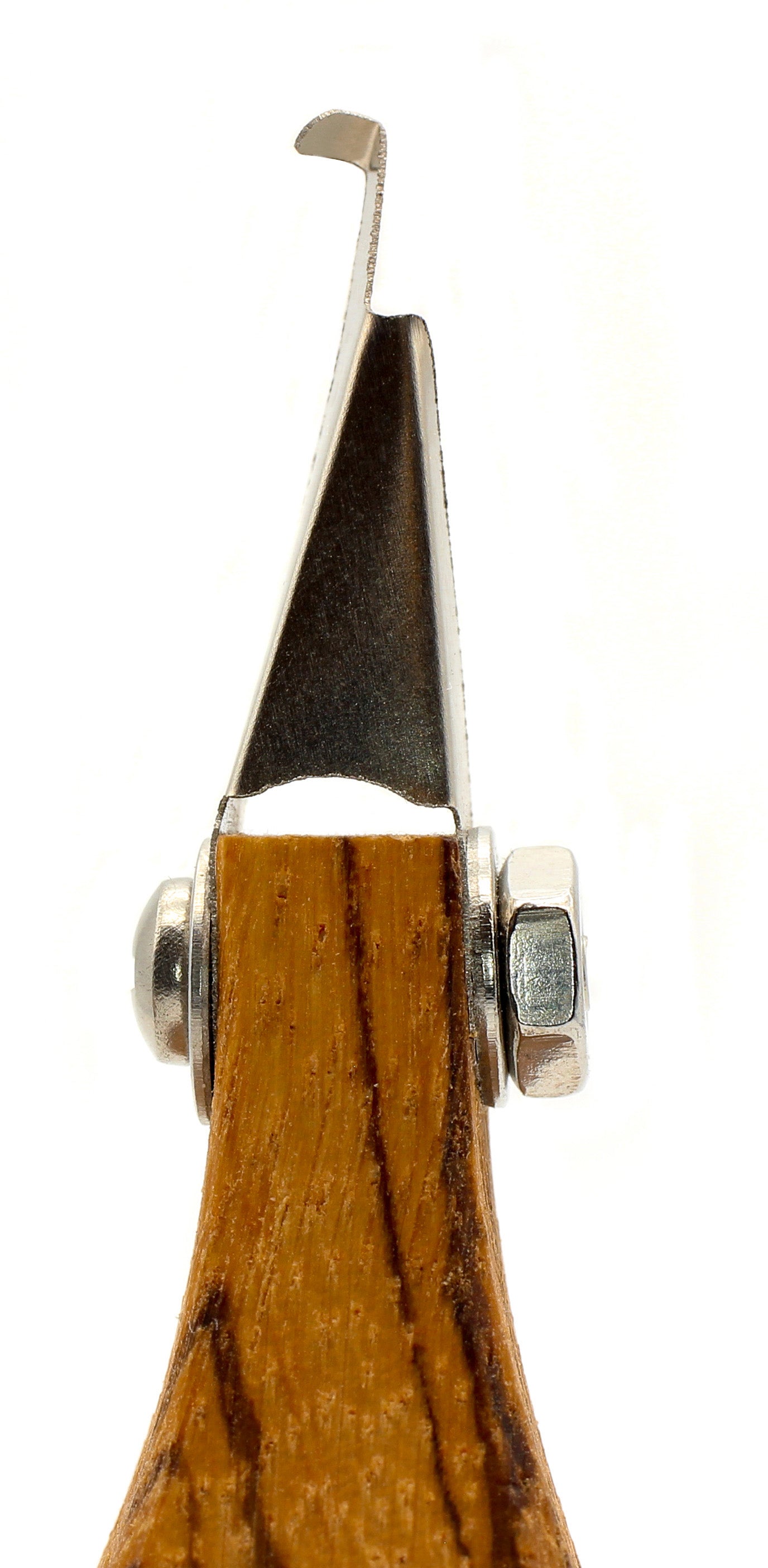K6R Hook Tip Clay Carver (Right Handed)