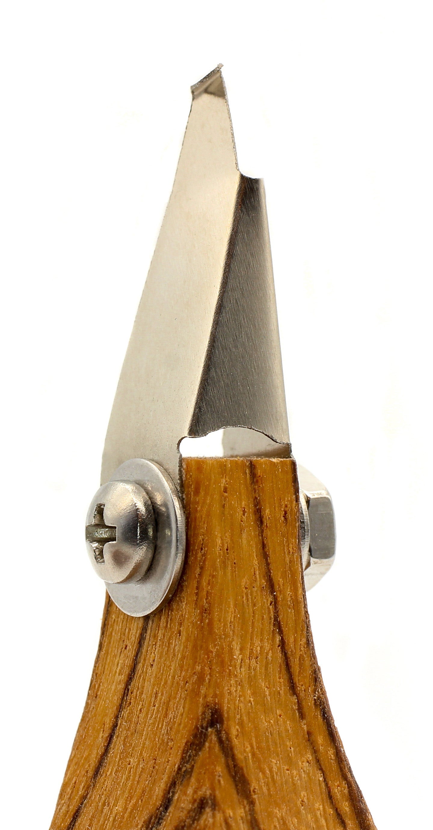 K6R Hook Tip Clay Carver (Right Handed)
