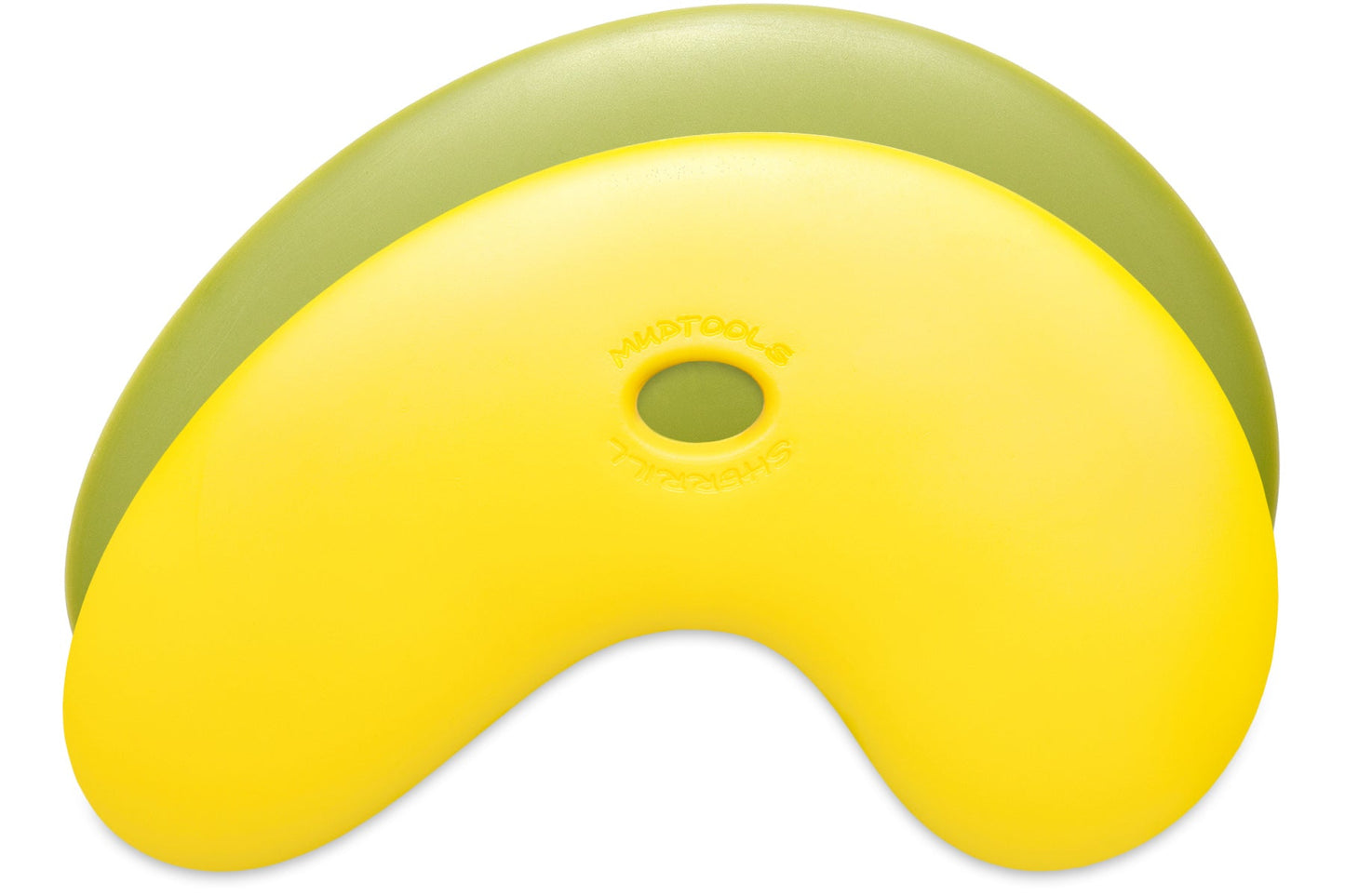 Large Bowl Polymer Rib