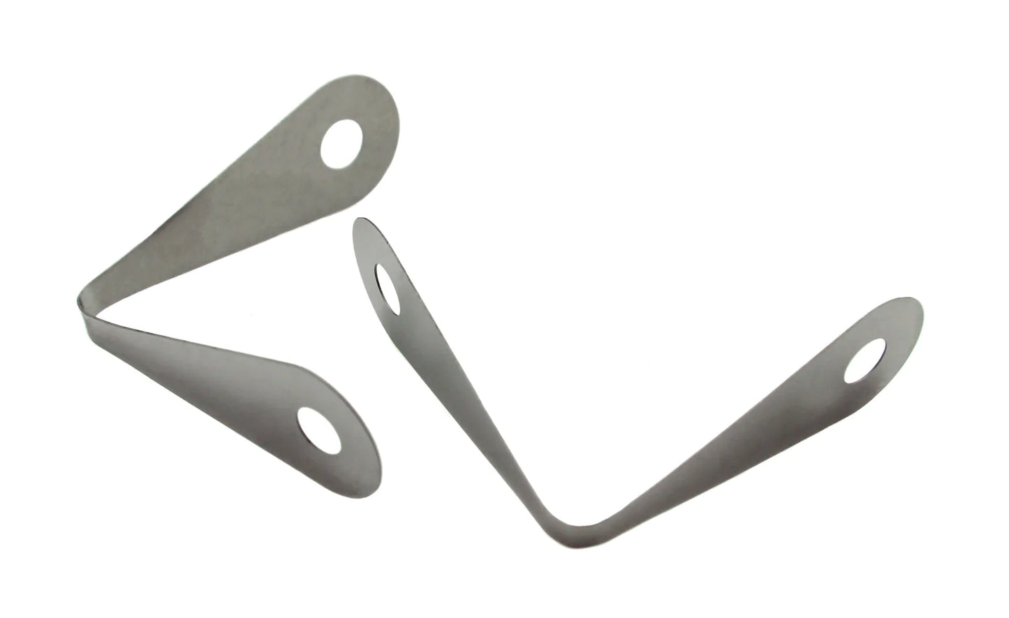 P17 Straight U Tip 3 mm Carving Tool